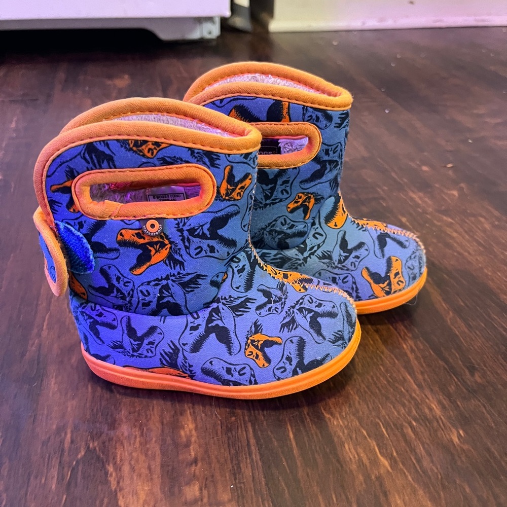Bogs Toddler Boots